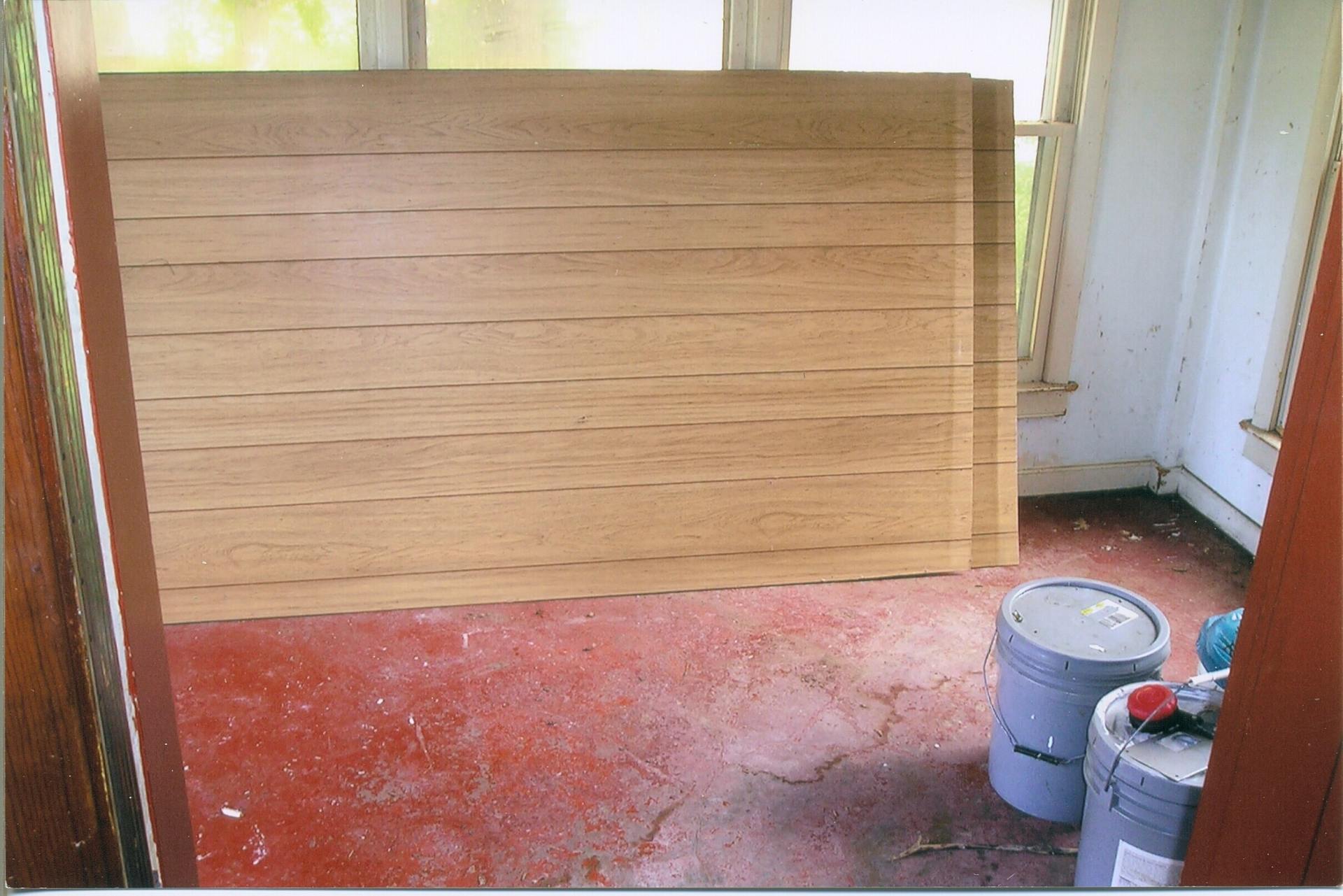 Before Repair - API Roofing & Construction in Richmond, VA