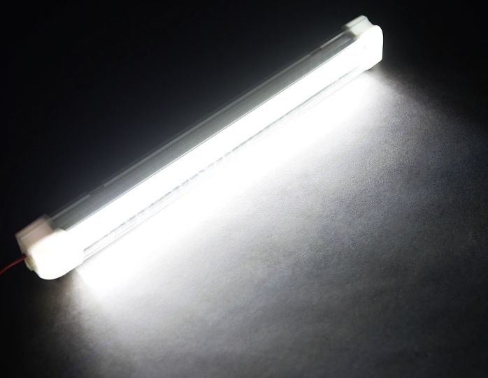 Led buis 34 cm 108 Led voor binnenverlichting 12 V