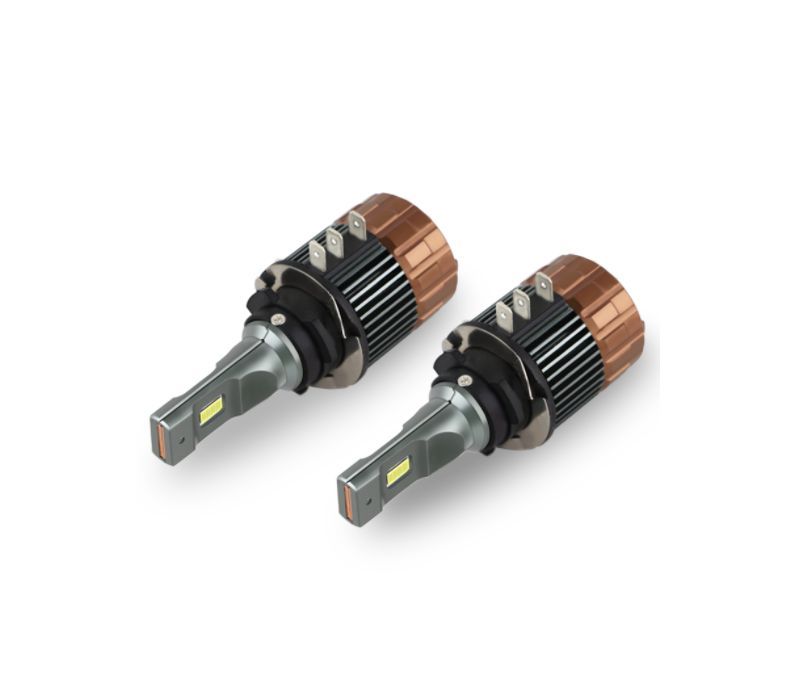 Led Cree H15 met Canbus