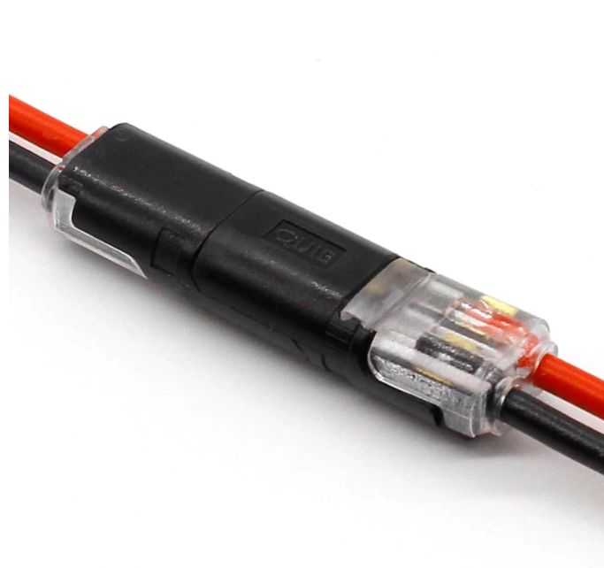 Kabel Connector  Klem Terminal