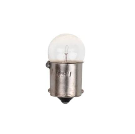 Autolamp 12V 10W BA15s 2 stuks in blister