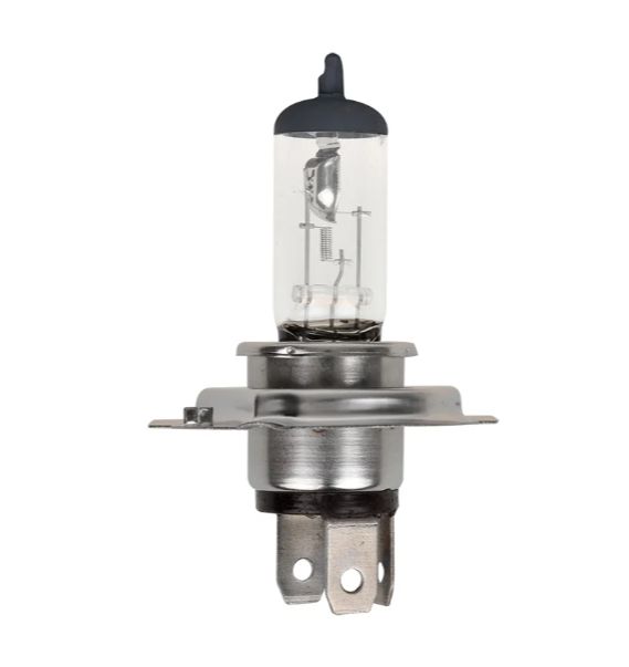 Autolamp 12V 60/55W P43t H4 in blister