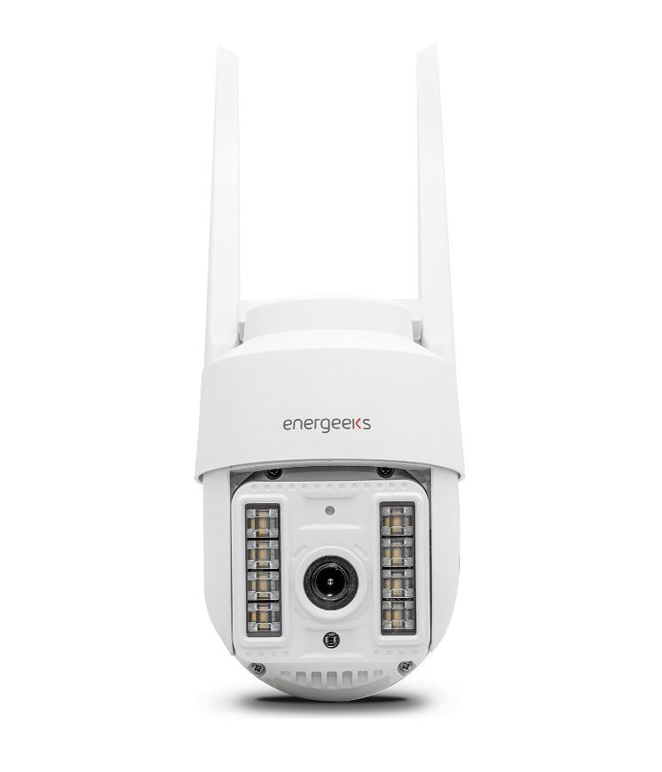 Energeeks Guardian EG-CIPEXT002 WiFi-IP-camera voor buiten