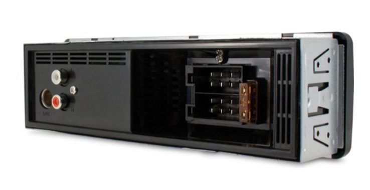 Caliber Autoradio met Bluetooth RMD031BT