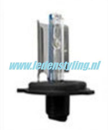 HID XENON KIT H4-1