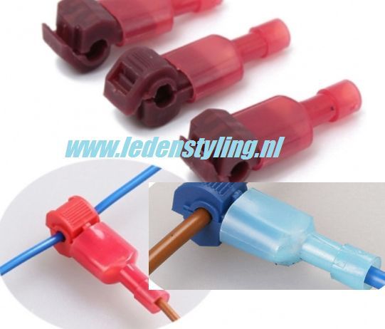 Scotts-Locks  (10 stuks)