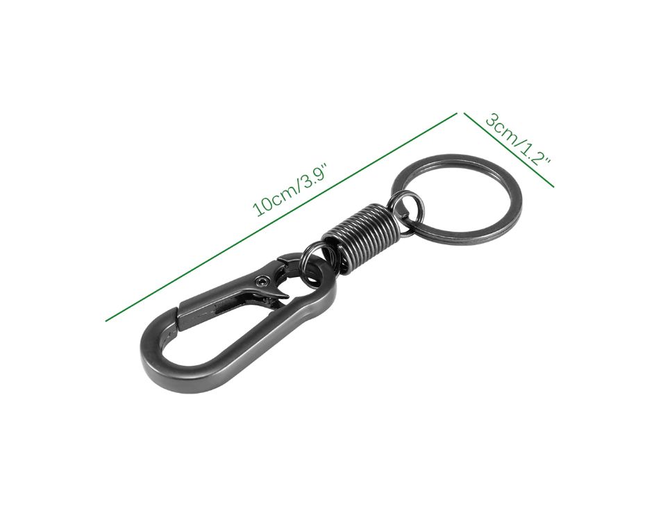 Auto sleutelhanger