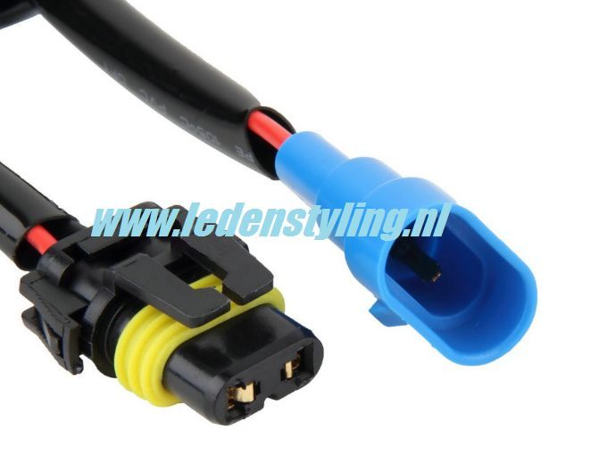 Xenon CAN-BUS Weerstand