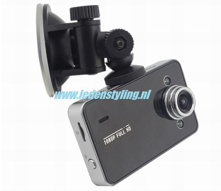Auto dashboard camera 2.4