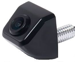 Achteruitrij camera zwart