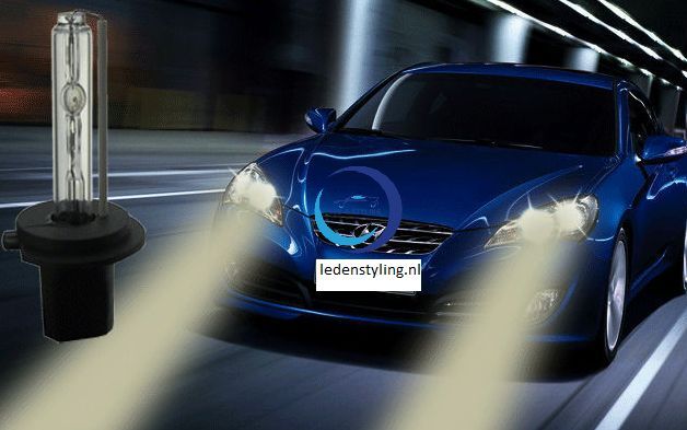 HID XENON KIT H8/H9/H11