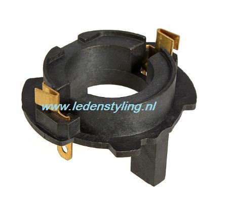 H7 Xenon Adapter Set geschikt voor Opel /Volkswagen golf/jetta