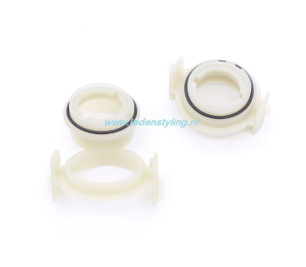 H7 Xenon Adapter Set geschikt voor BMW 3 serie