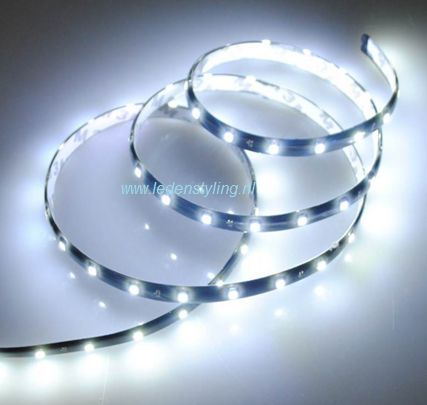 120 cm Flexibele led strip 60 leds