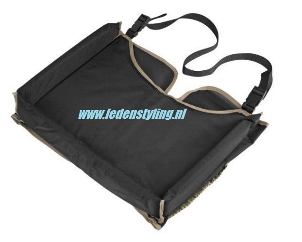 Kindertafel organisator (Auto/Thuis)
