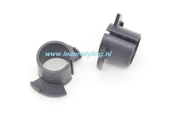 H1 Xenon Adapter Set geschikt voor Honda Odyssey Honda CRV