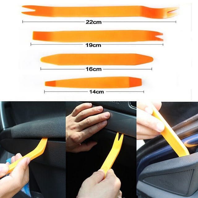 Tool Kit voor Auto