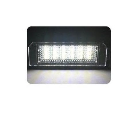 LED Kentekenverlichting Unit geschikt voor VW