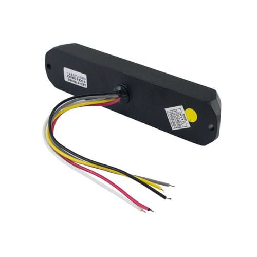 Led flitser (oranje)