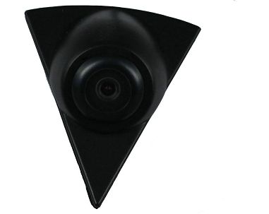 Embleem voor camera geschikt voor VW