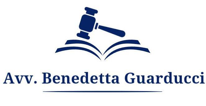  Avv. Benedetta Guarducci