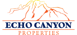 Echo Canyon Properties Logo