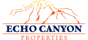 Echo Canyon Properties Logo