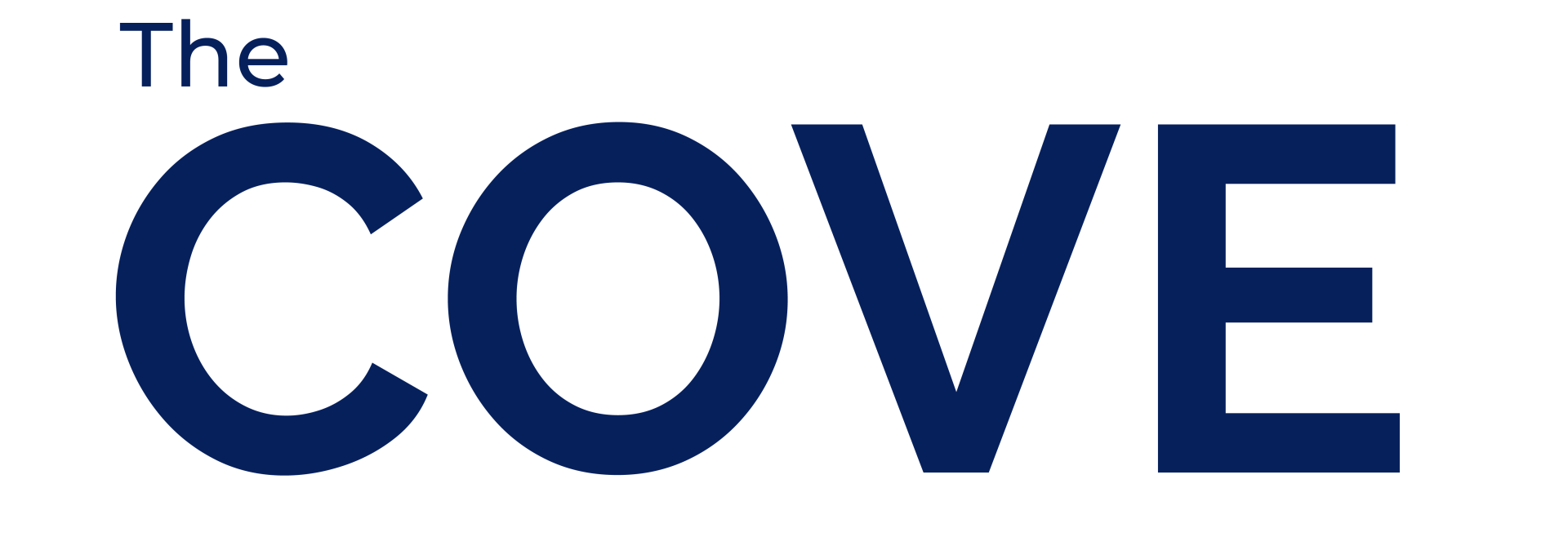 The Cove Logo