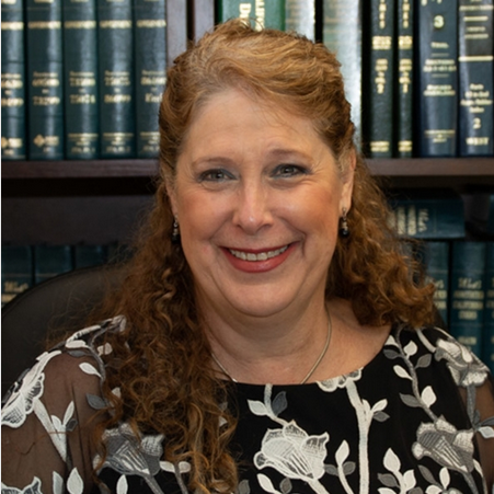 Susan Kassel of Kassel and Kassel Law Offices Redlands, CA