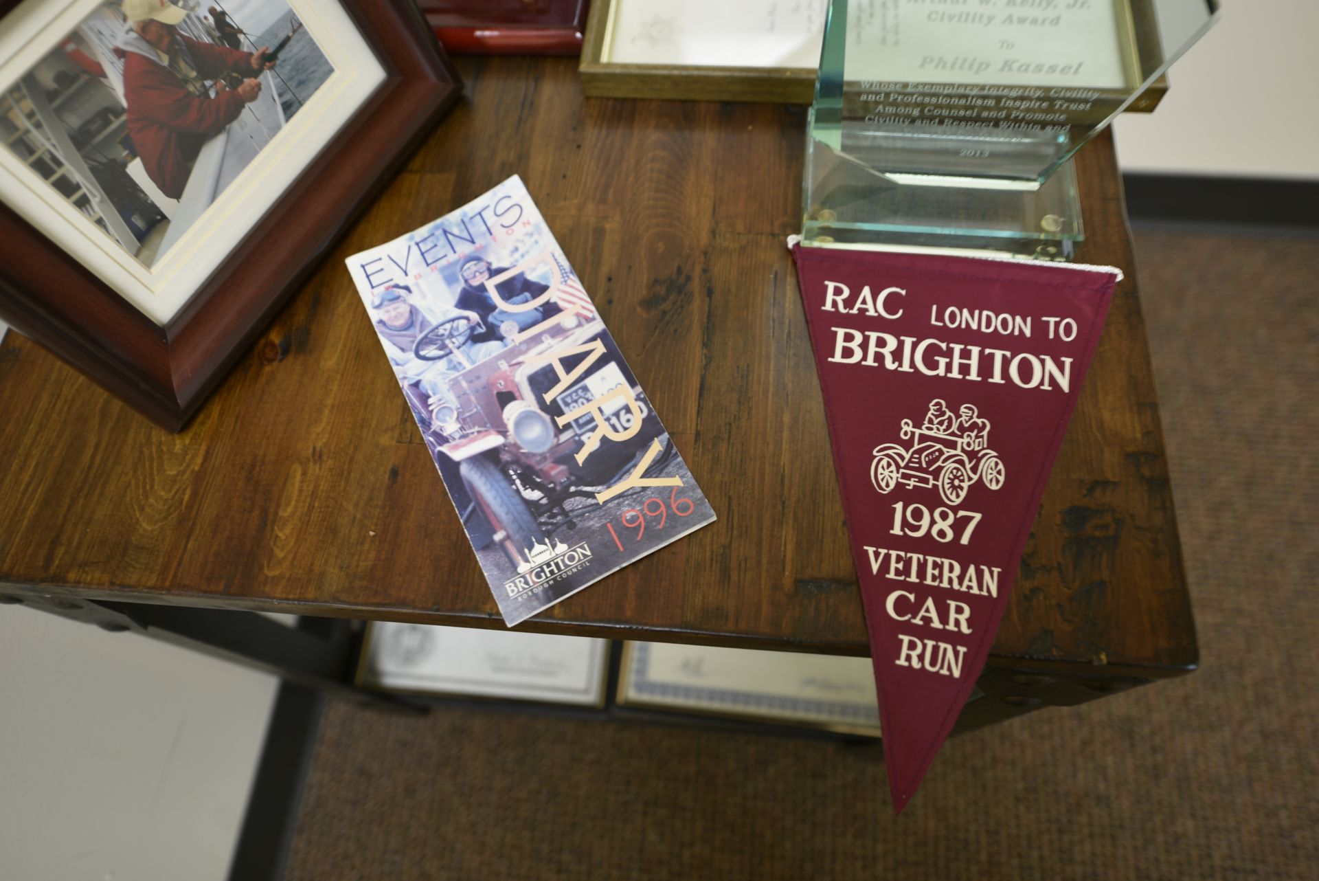 Kasssel And Kassel Law