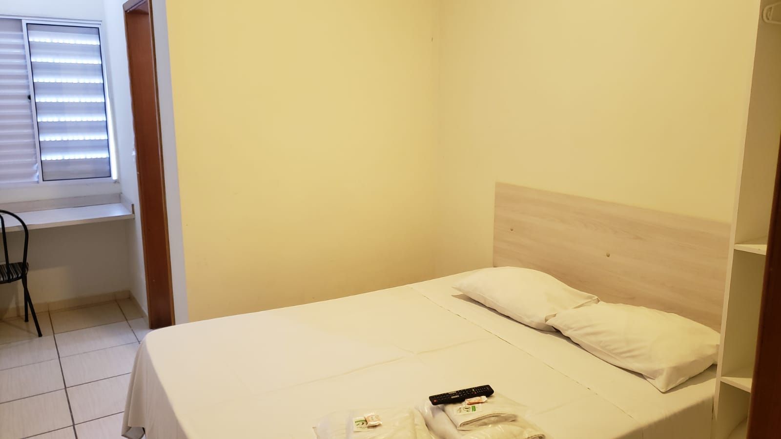 Hotel Viracopos de Indaiatuba