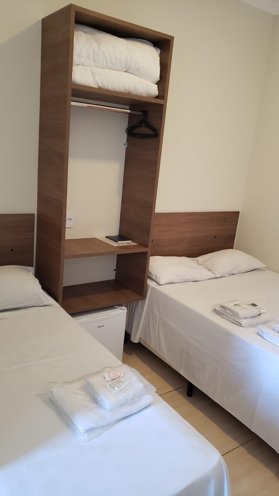 Hotel Viracopos de Indaiatuba