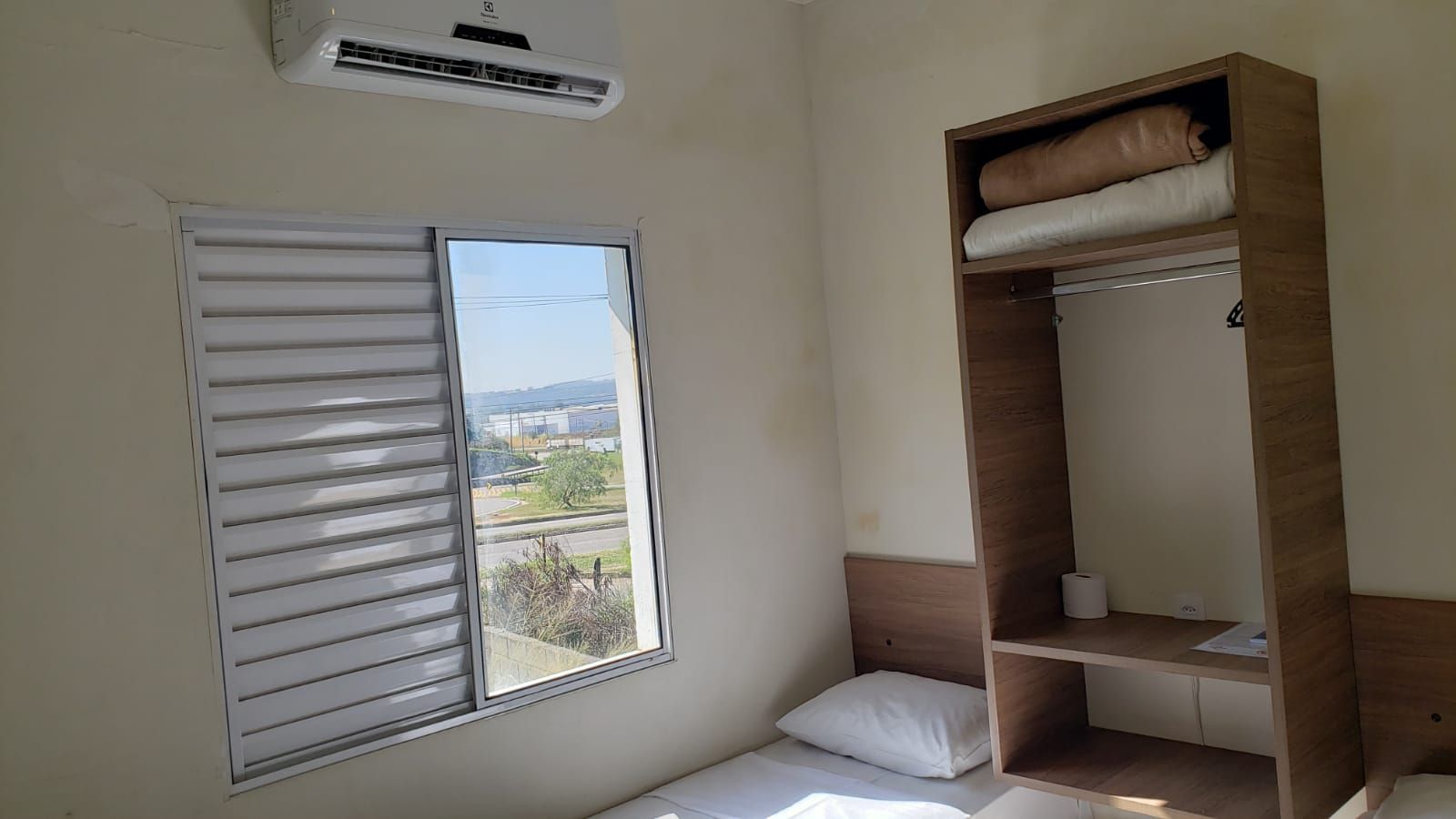 Hotel Viracopos de Indaiatuba