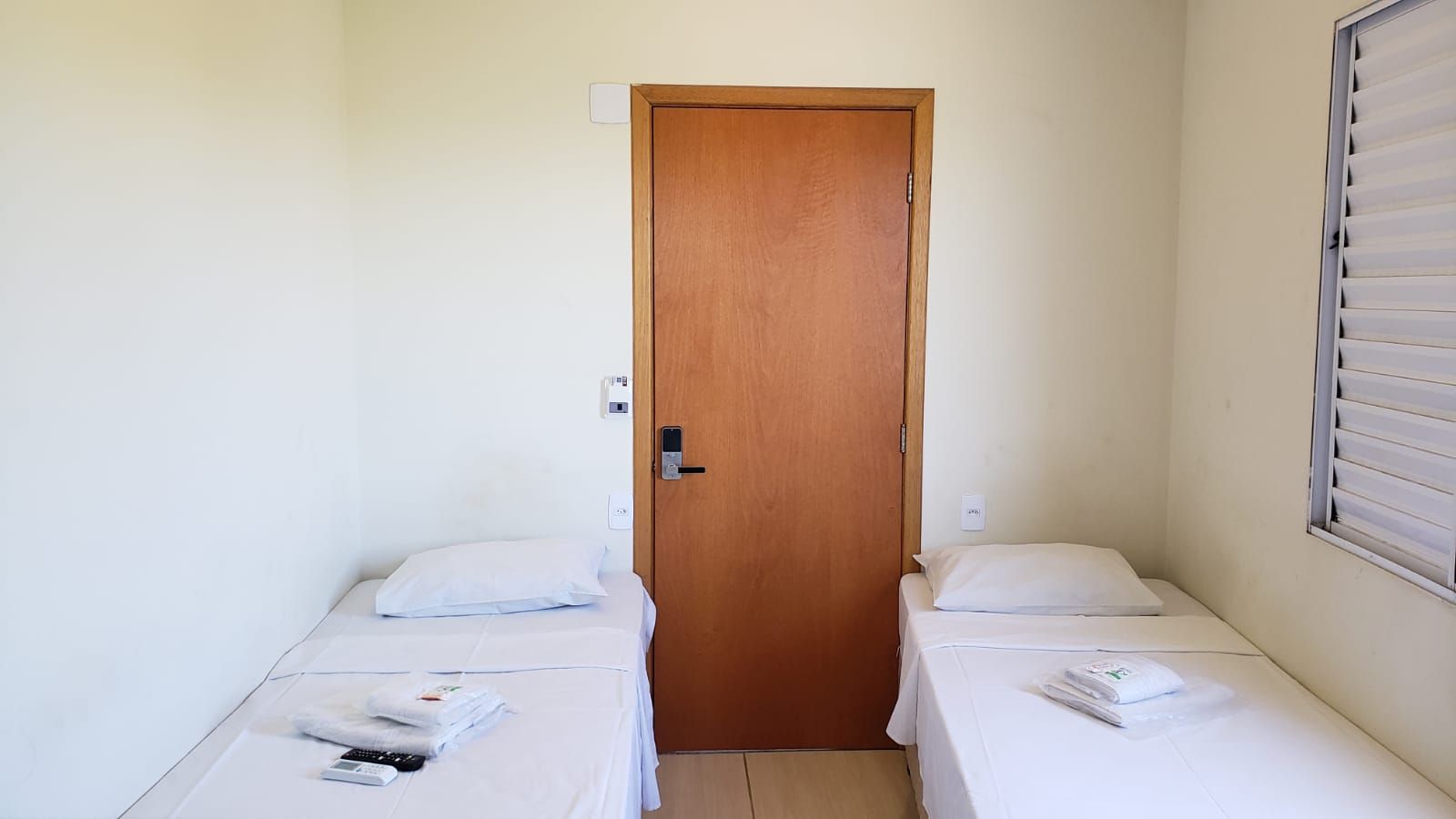 Hotel Viracopos de Indaiatuba