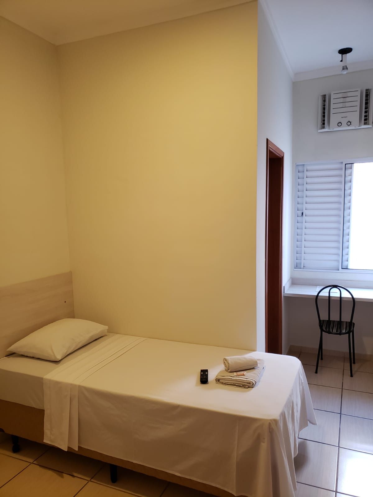 Hotel Viracopos de Indaiatuba