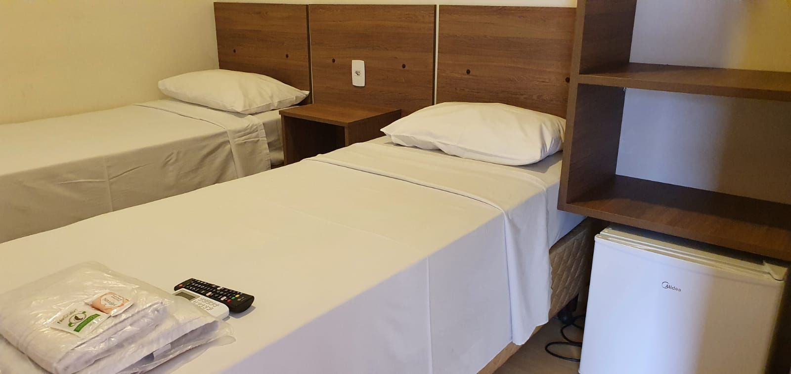 Hotel Viracopos de Indaiatuba