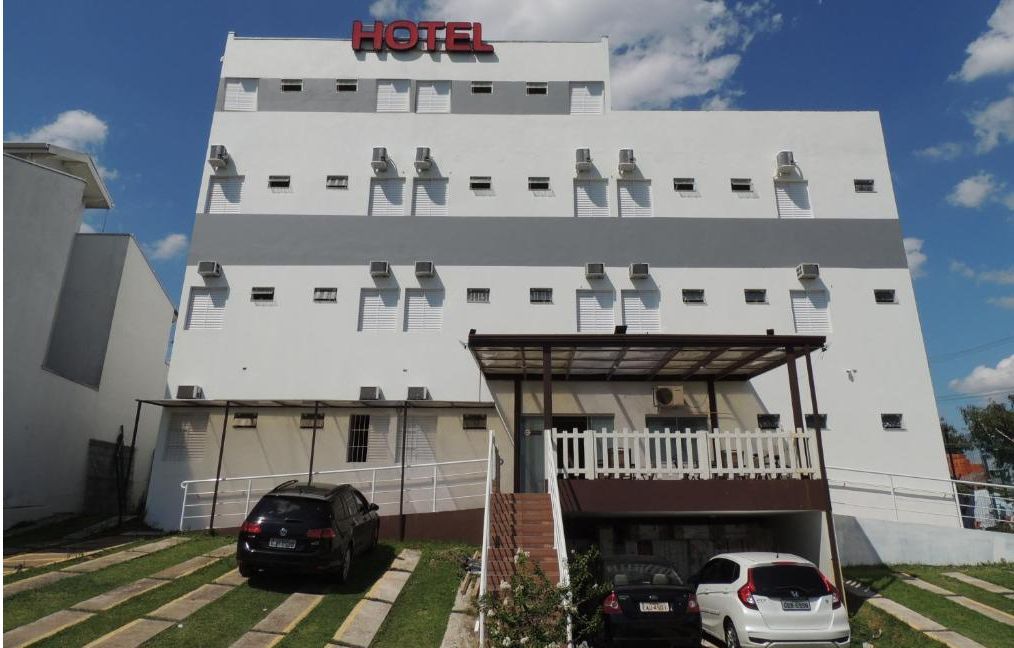 Hotel Viracopos de Indaiatuba