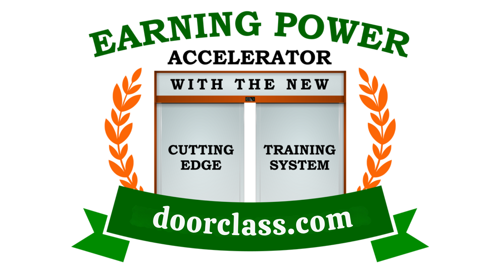 Learn To Repair Automatic Doors