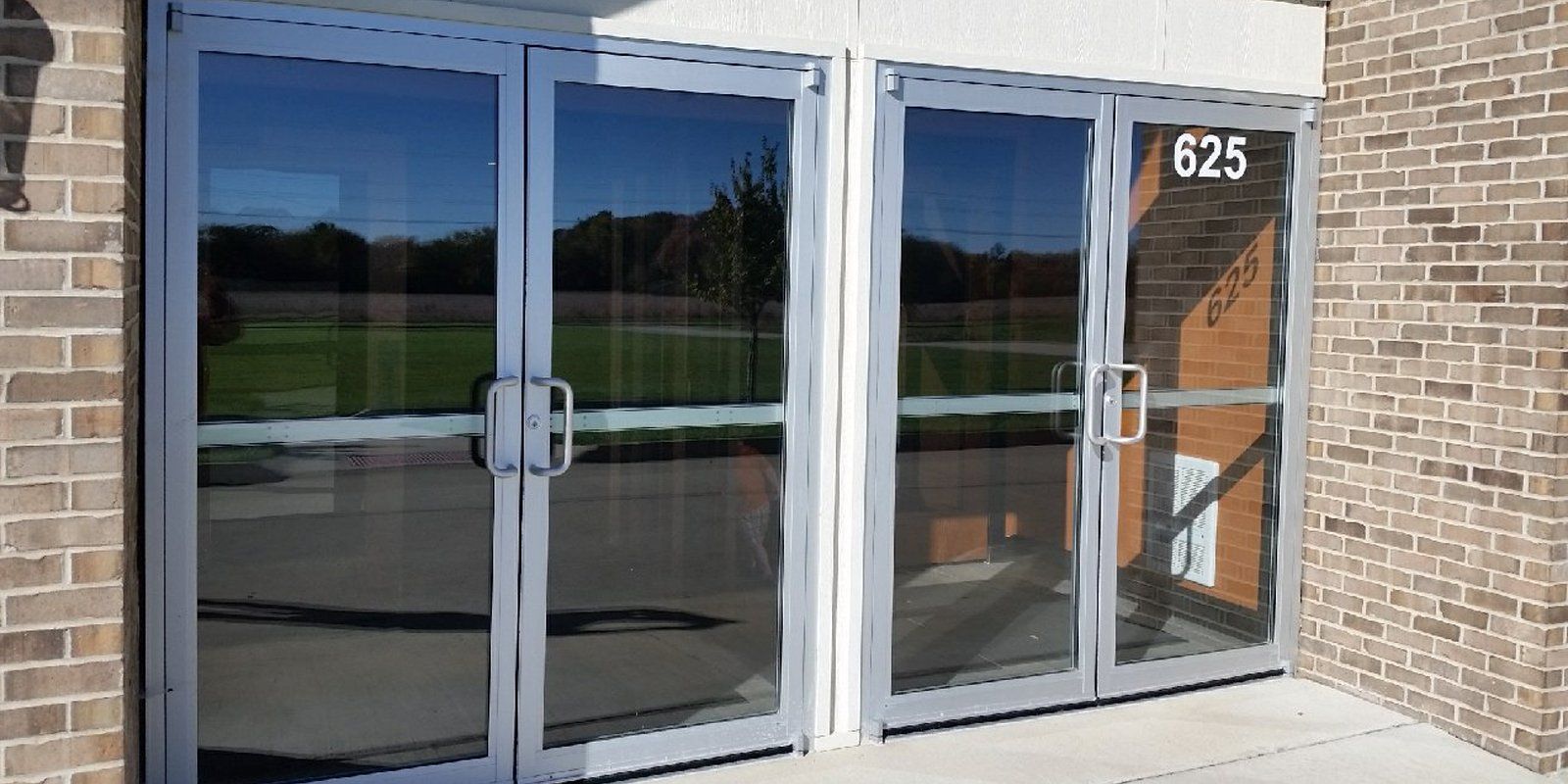 Learn To Repair Automatic Doors