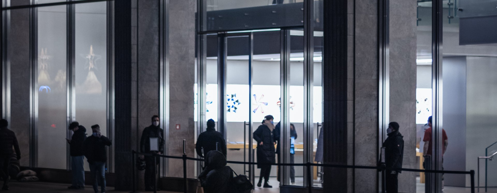 Learn To Repair Automatic Doors