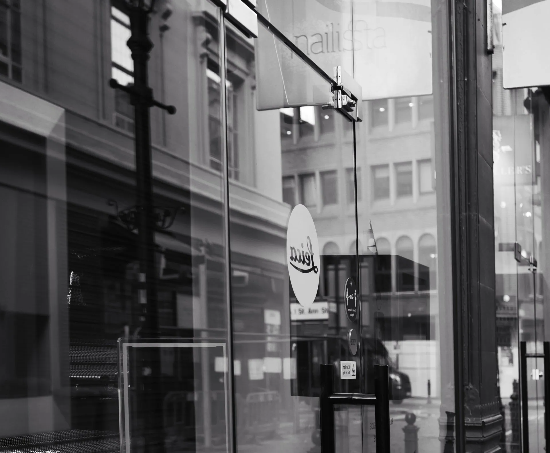 Learn To Repair Automatic Doors