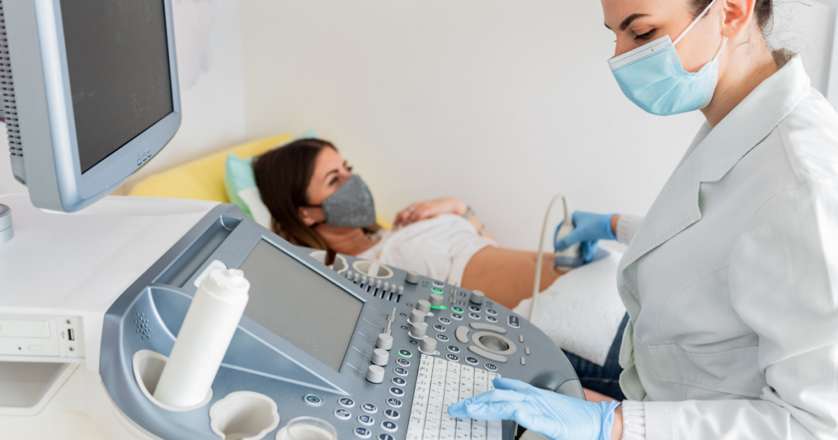 Medicina Ambulatoriale | Gruppo SICURFORM S.r.l