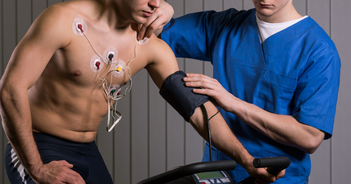 Medicina dello Sport | Gruppo SICURFORM S.r.l