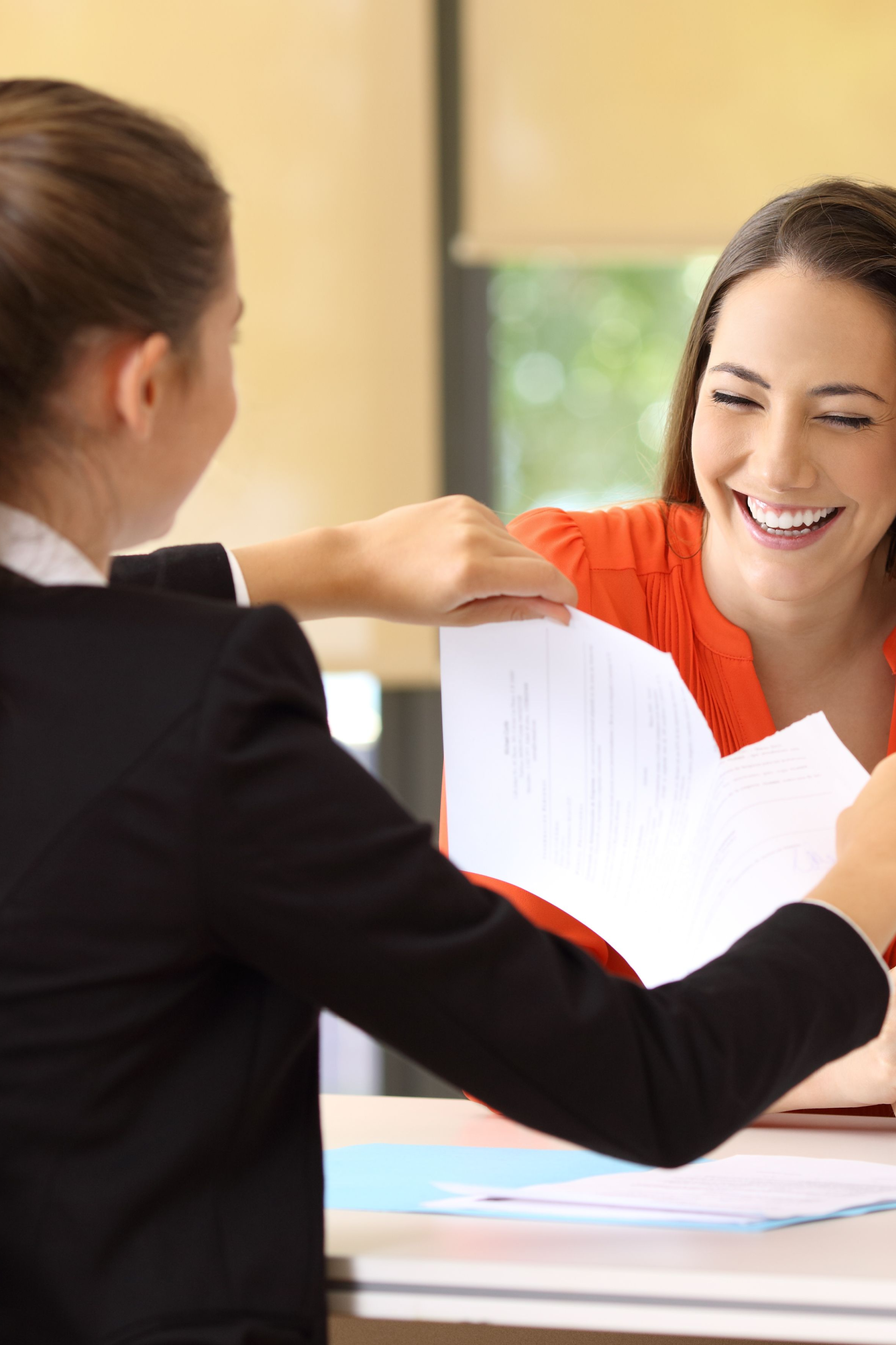 Ricerca e selezione | Agenzia per il Lavoro