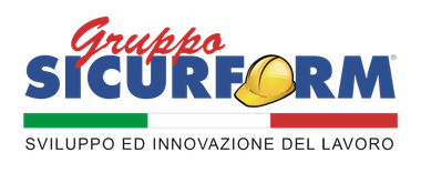Logo Gruppo SICURFORM S.r.l