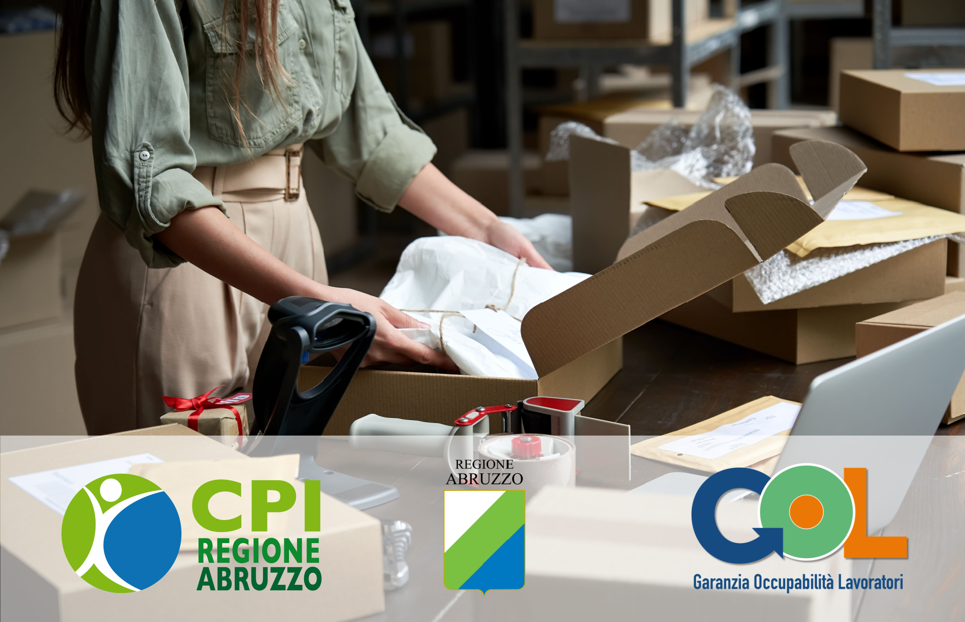 Corso di Qualifica di Modellista dell'Abbigliamento - Programma Gol | Abruzzo