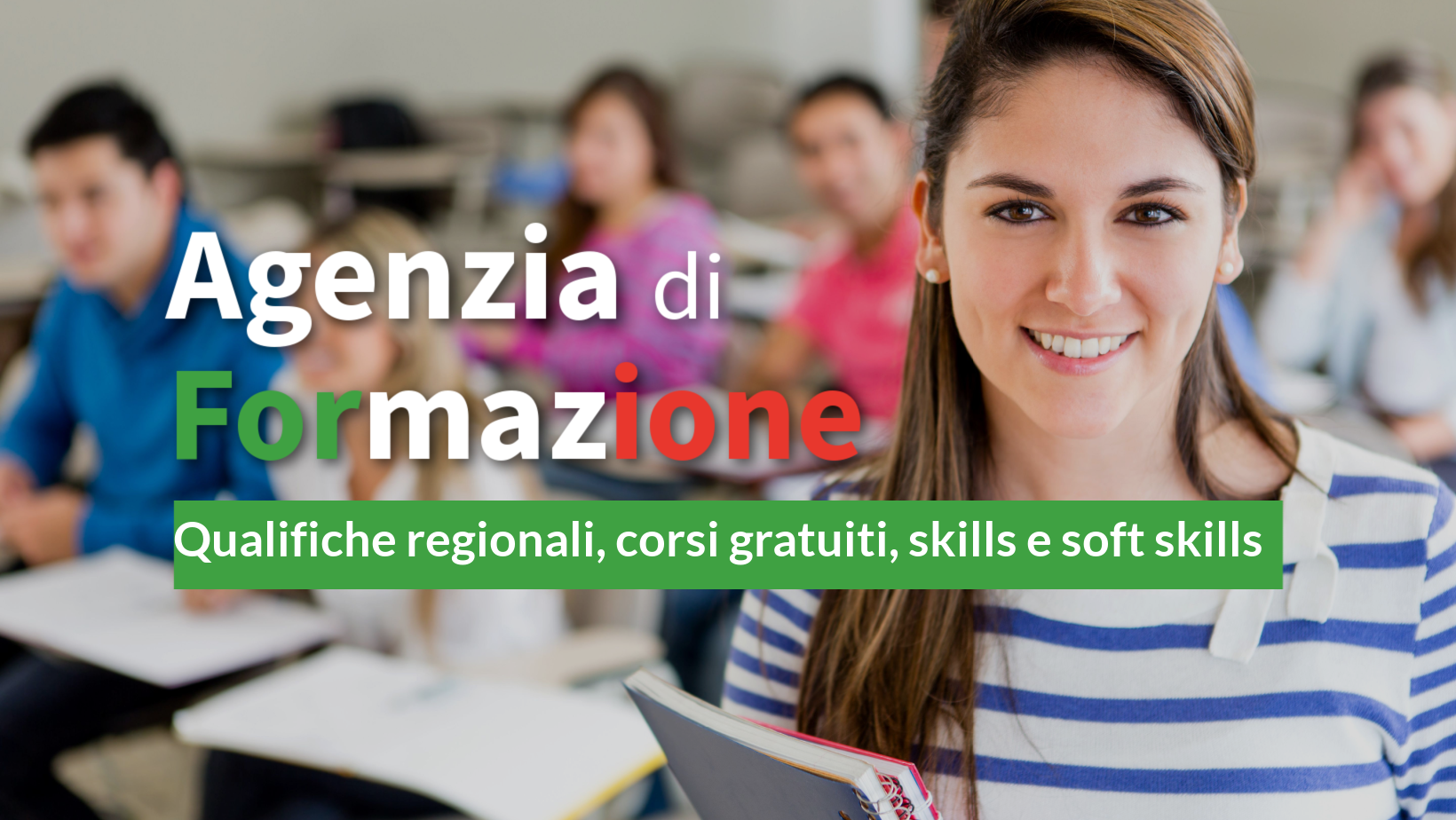 Agenzia di Formazione accreditata Regione Abruzzo | Avezzano
