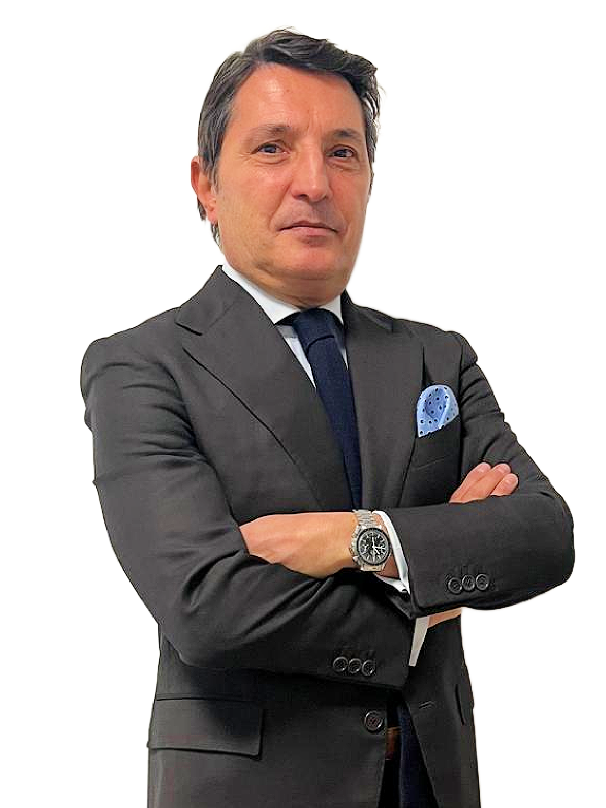 Presidente del Consiglio di amministrazione. L'Avvocato Gianluca Onnembo è uno specialista in Diritto Sindacale, del Lavoro e della Previdenza Sociale.  È iscritto all'Albo degli Avvocati di Avezzano dal 13 marzo 2000 e ha conseguito la Laurea in Giurisprudenza il 15 dicembre 1995 presso l'Università degli Studi di Teramo.  Ha ottenuto un Diploma di Specializzazione in Diritto Sindacale, del Lavoro e della Previdenza Sociale il 20 dicembre 2001 presso l'Università degli Studi