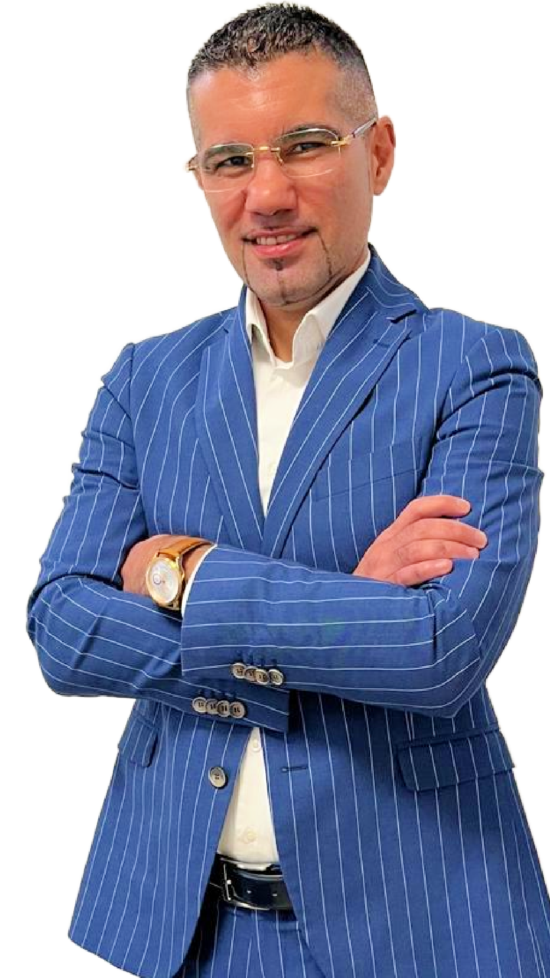 Vice Presidente del Consiglio di amministrazione di Gruppo SICURFORM s.r.l.