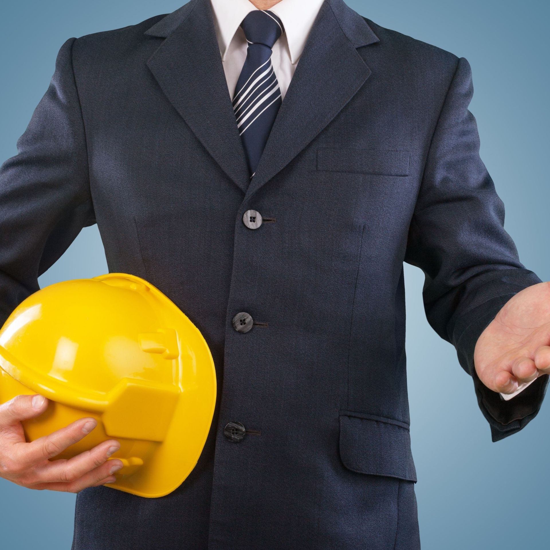 Sicurezza sul Lavoro